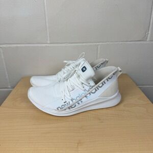 New Balance FuelCore Nergize Womens 9 White WPHERSC1 Mesh Sneakers